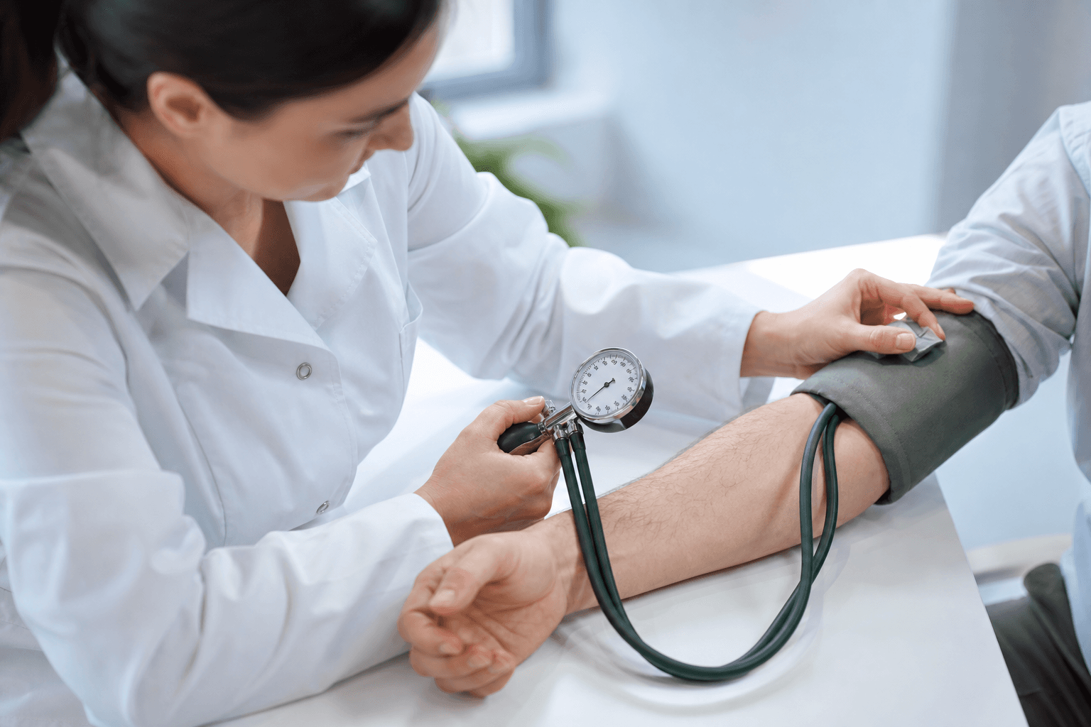 Nursing professional