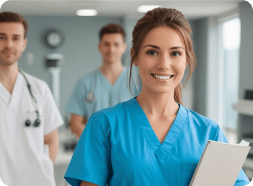 Accompagner professionnellement la diversité dans la formation en soins Accompagner professionnellement la diversité dans la formation en soins