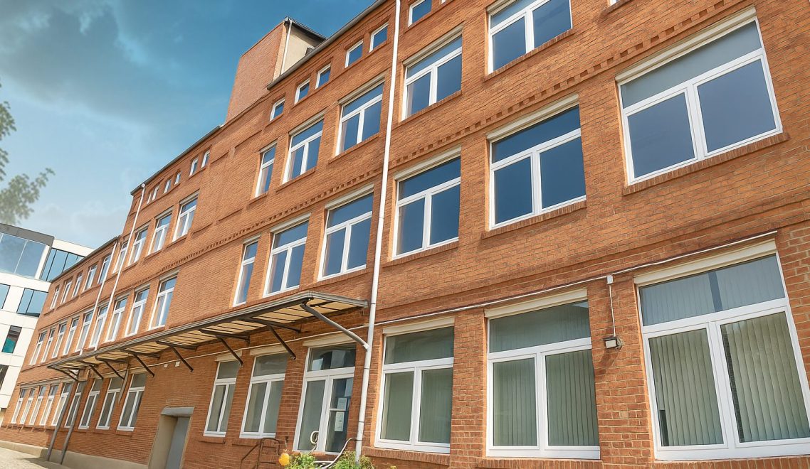 CareLend Bildungsgesellschaft mbH building exterior