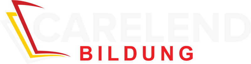 CareLend Bildung